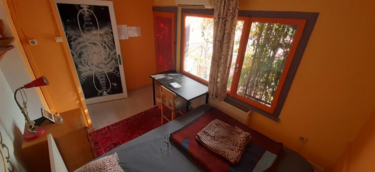Shantihome Auberge de jeunesse