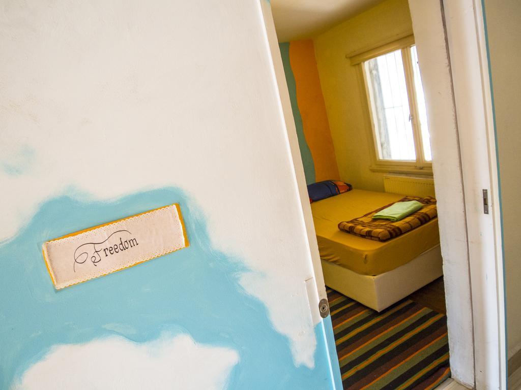 Shantihome Auberge de jeunesse *