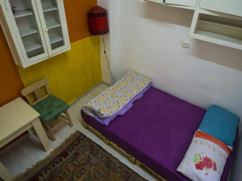 Shantihome Auberge de jeunesse İzmir