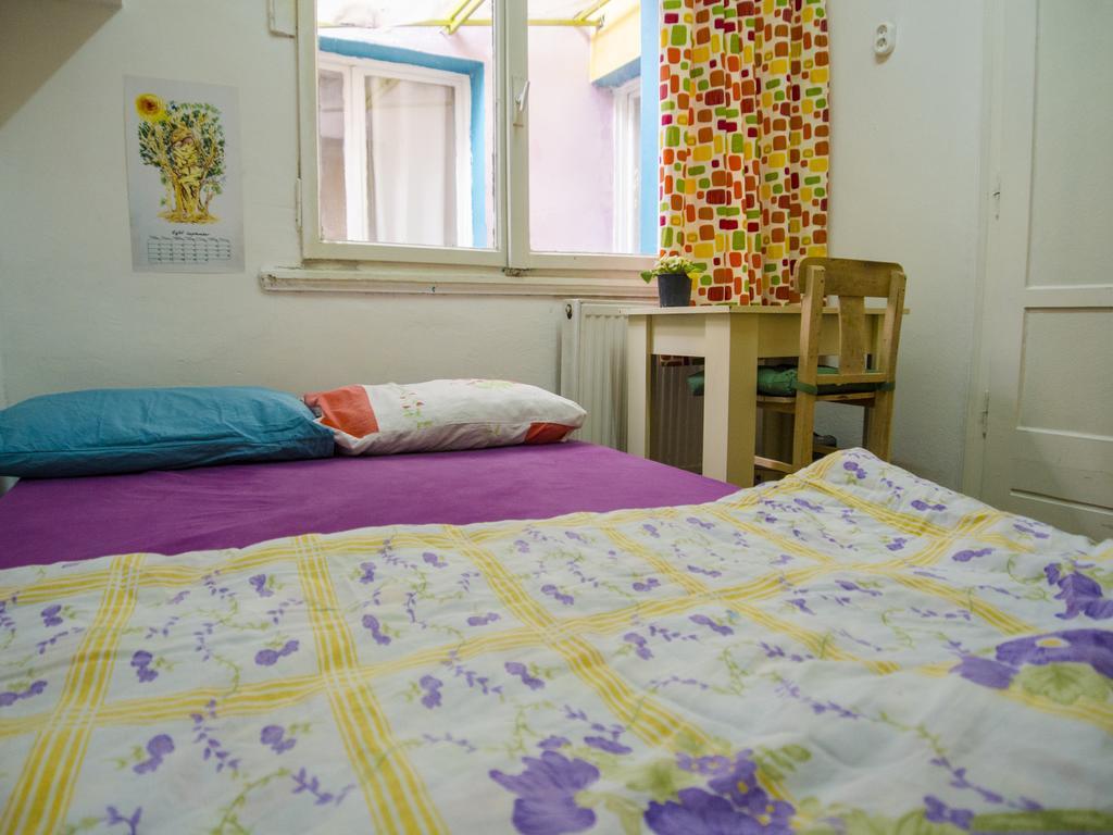 Auberge de jeunesse Shantihome