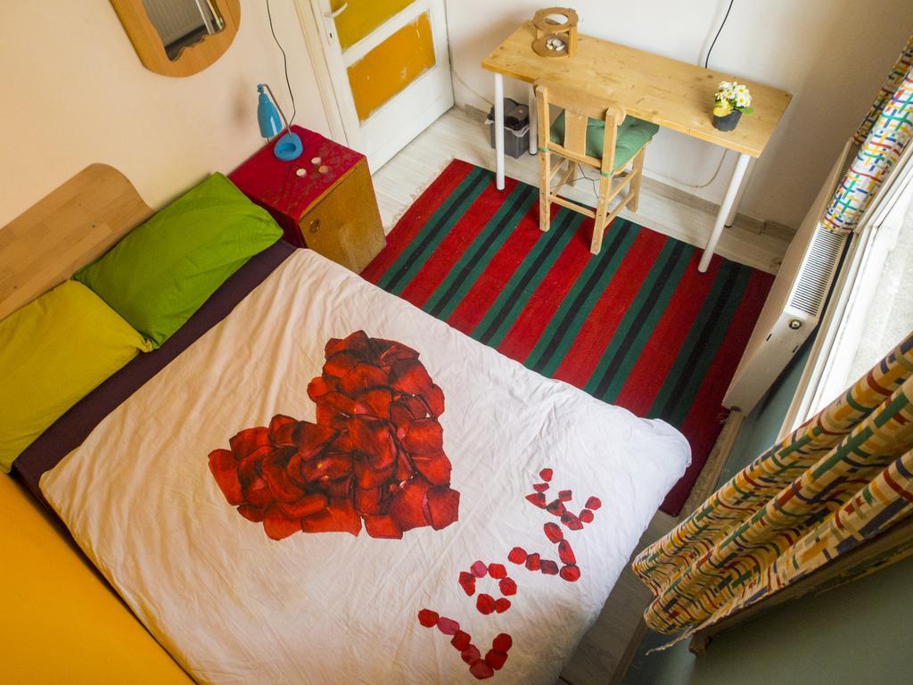 Shantihome Auberge de jeunesse