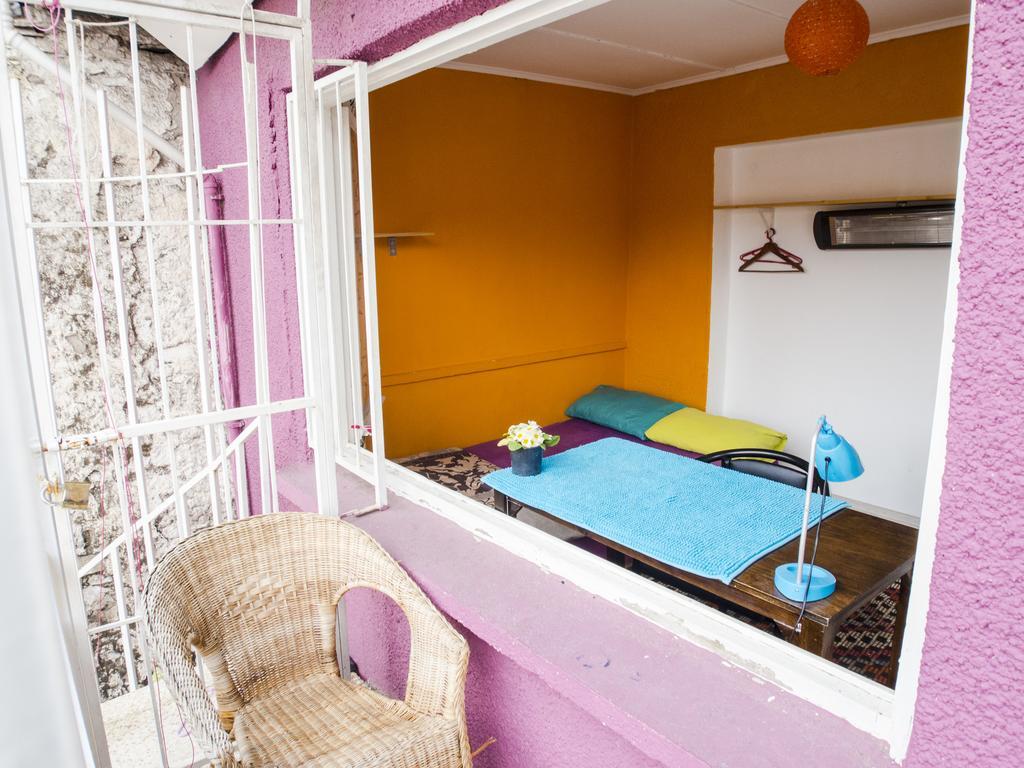 Shantihome Auberge de jeunesse