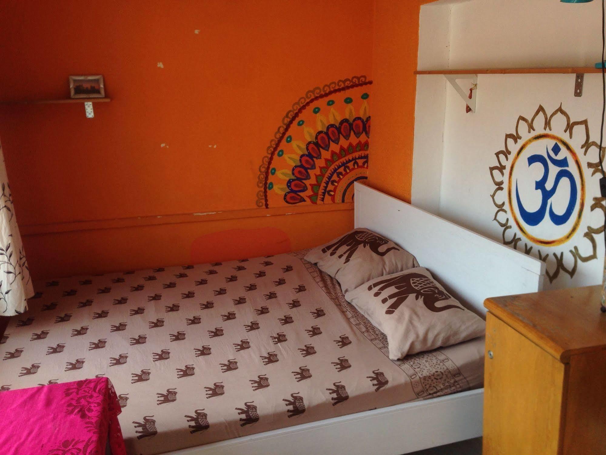 Shantihome Auberge de jeunesse