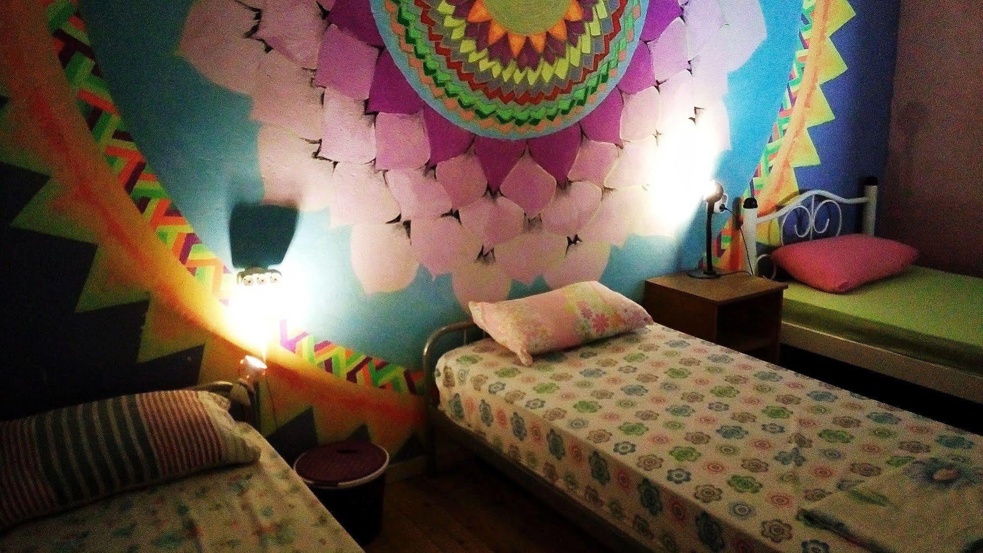 Shantihome Auberge de jeunesse