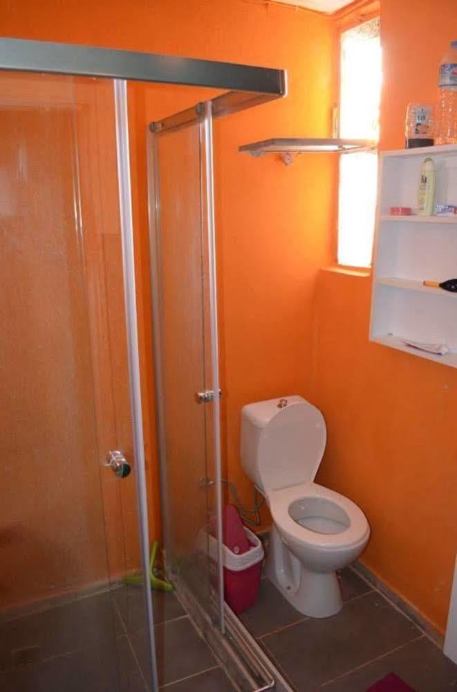 Auberge de jeunesse Shantihome