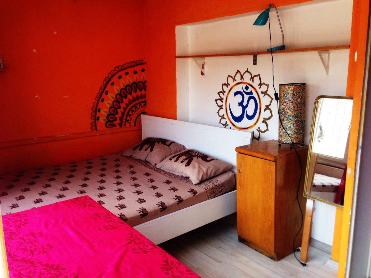Shantihome Auberge de jeunesse