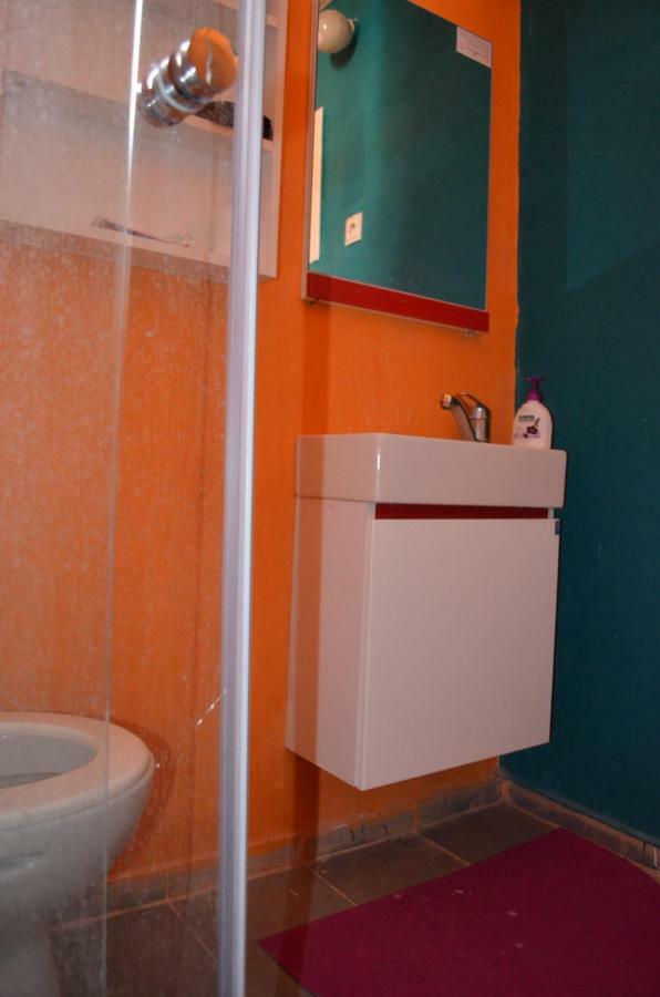 Shantihome Auberge de jeunesse İzmir