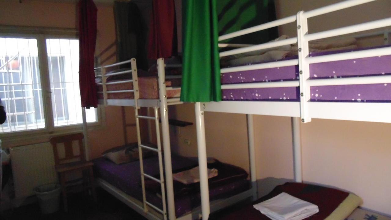 Shantihome Auberge de jeunesse